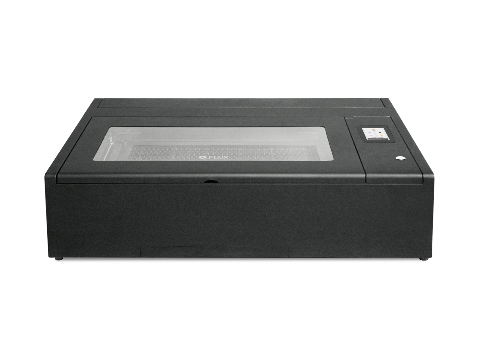 Flux Beambox II 55W CO2 Laser Engraver