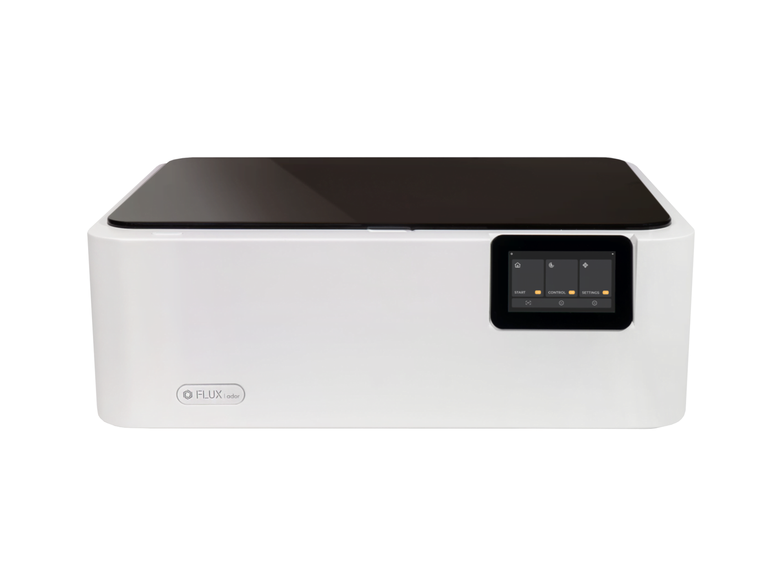 Flux Ador Color Printing Laser Cutter 10w