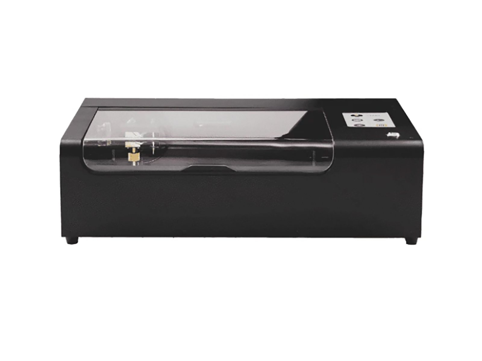 FLUX beamo 30W CO2 Desktop Laser Cutter & Engraver